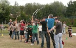 Reprise des entrainements saison 2012/2013