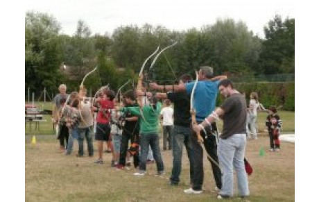 Reprise des entrainements saison 2012/2013