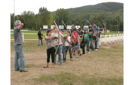 Reprise des activités des Archers du Pays de SOUILLAC saison 2013/2014