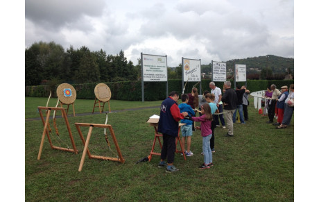 Animations vacances 2015
