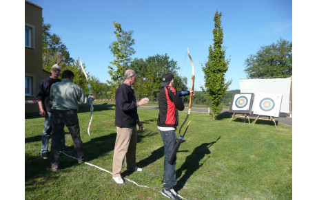Fête champêtre Perce Neige 20 septembre 2015