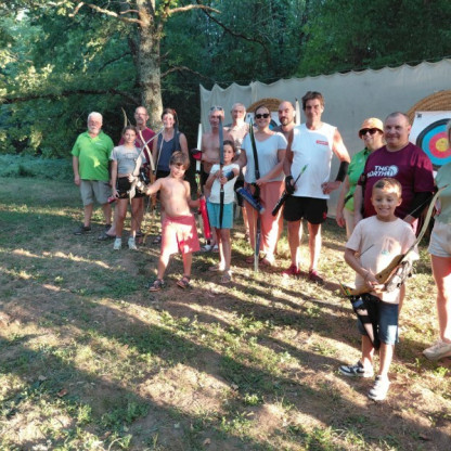 initiations camping été 2026